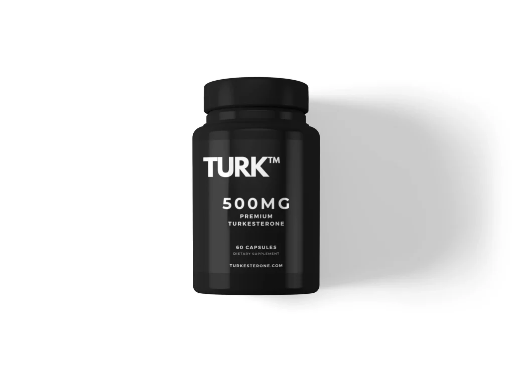 What Is Turkesterone? Guide, Benefits, Dosages & Side Effects