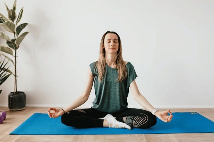How to Set Up a Meditation Room in Your Home