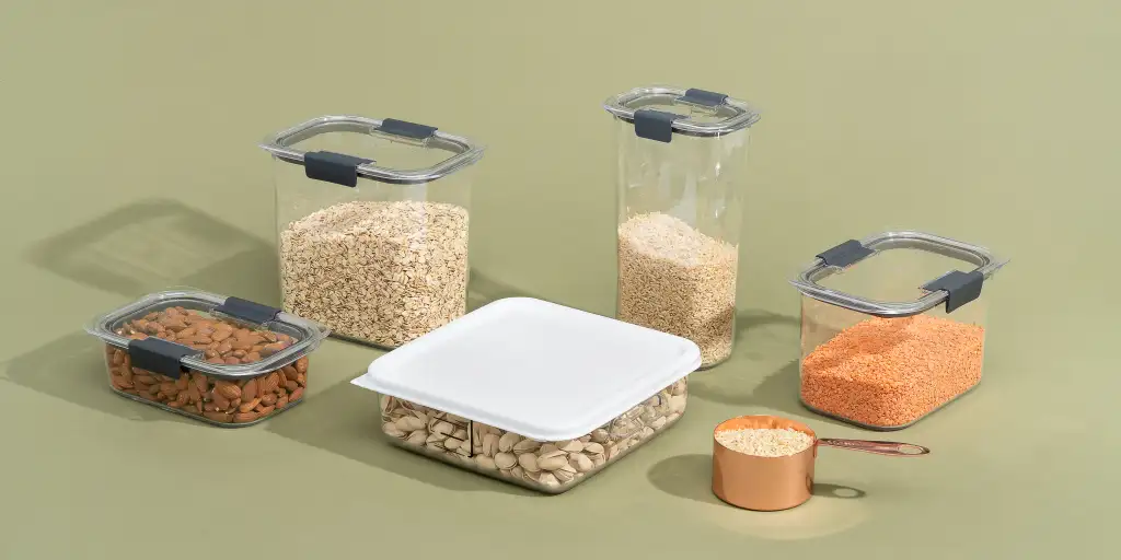 <strong>Best food storage containers to use at home</strong>